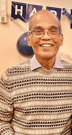 Obituary-Mr Pathmanathan